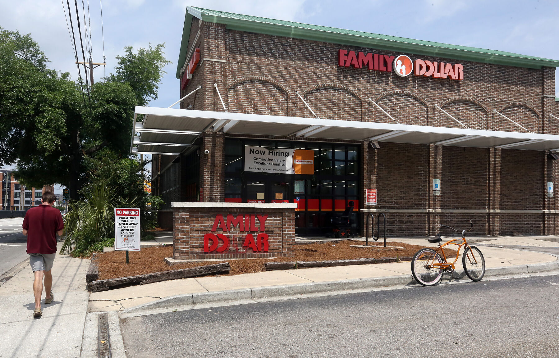 Family Dollar